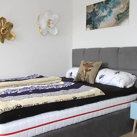 Apartment Taelerblick Maxi -Neu Modernisiert- Böbrach Eksteriør billede